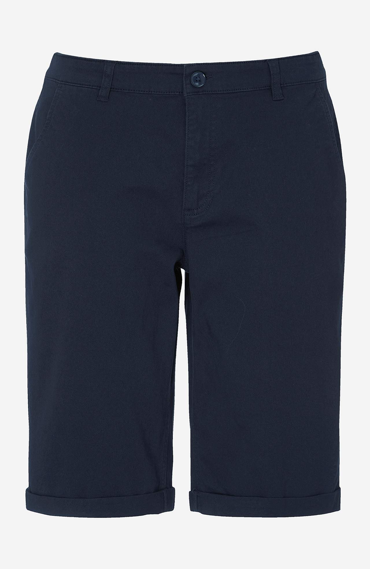 Lange Shorts