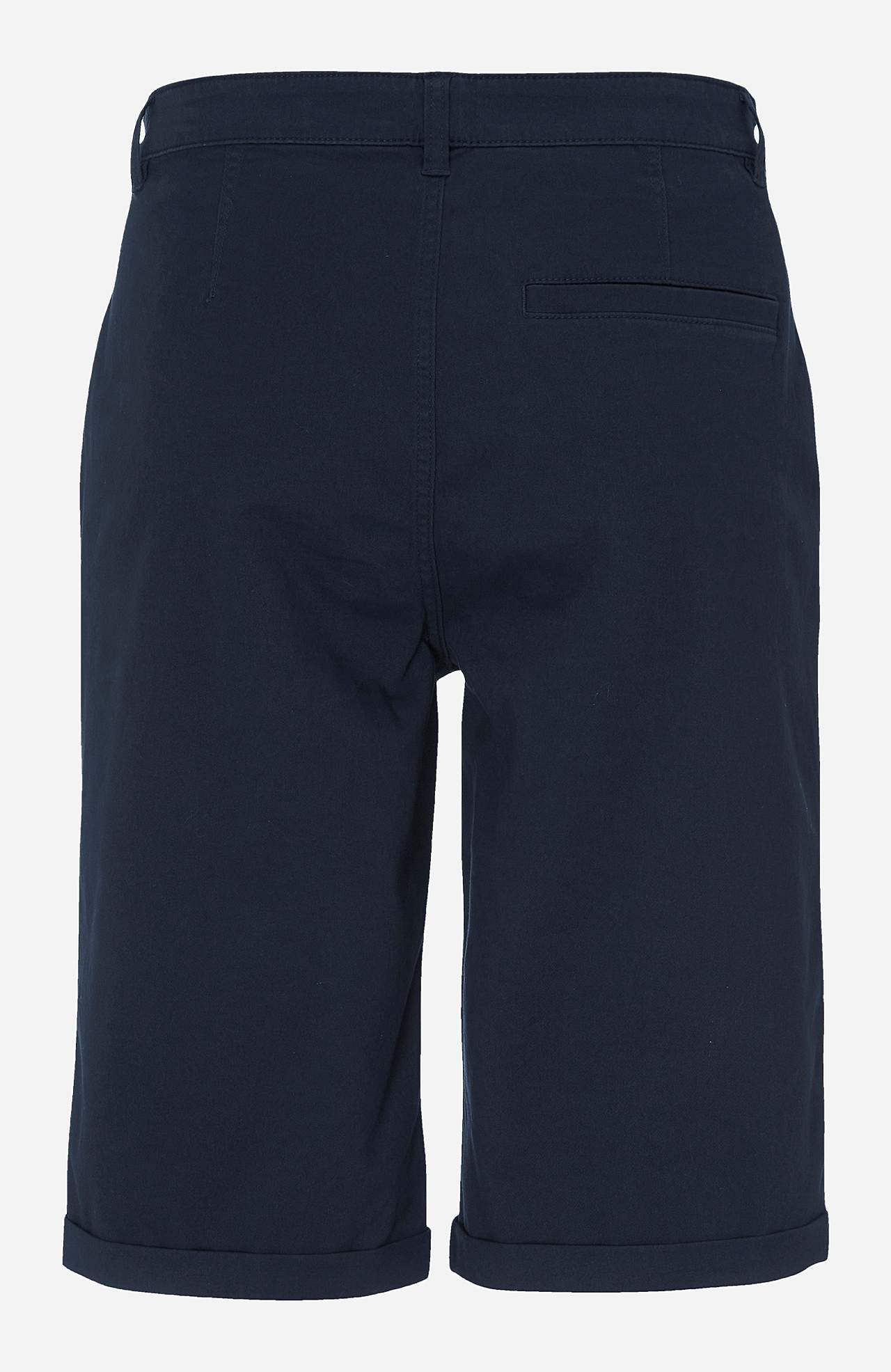 Lange Shorts