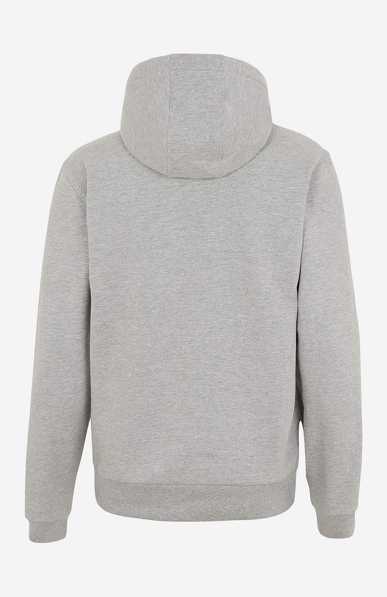Langärmliger Kapuzenpullover Jonas