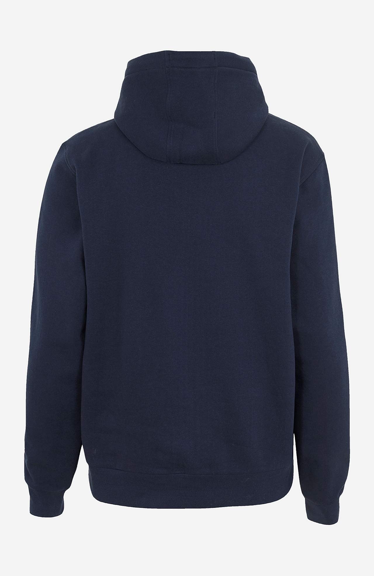 Langärmliger Kapuzenpullover Jonas