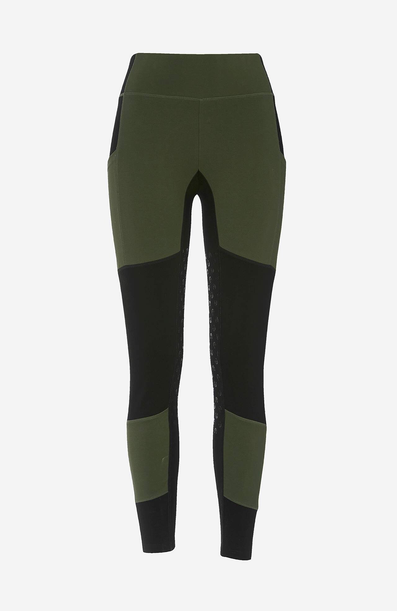 Reitstrumpfhose