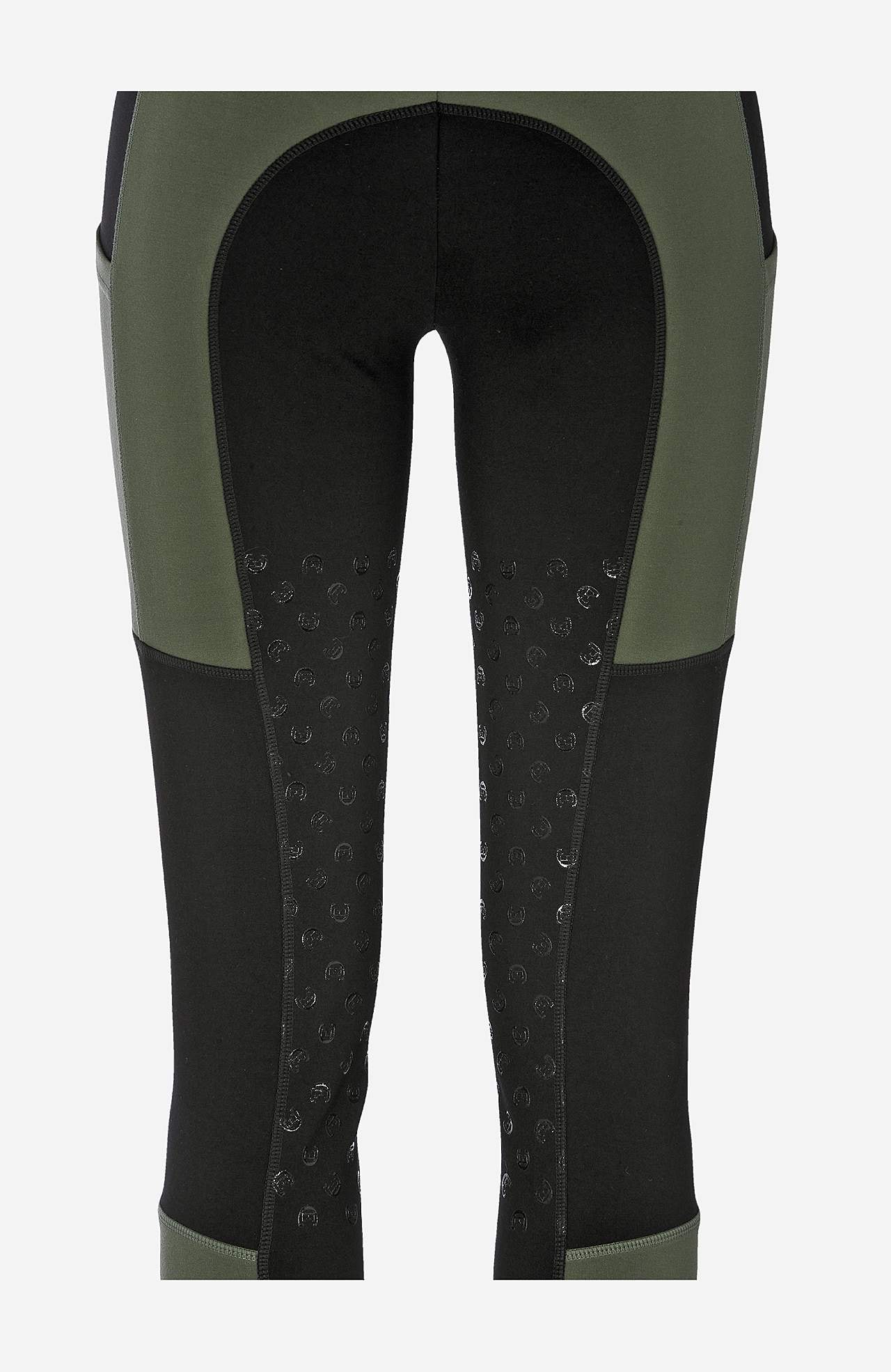 Reitstrumpfhose