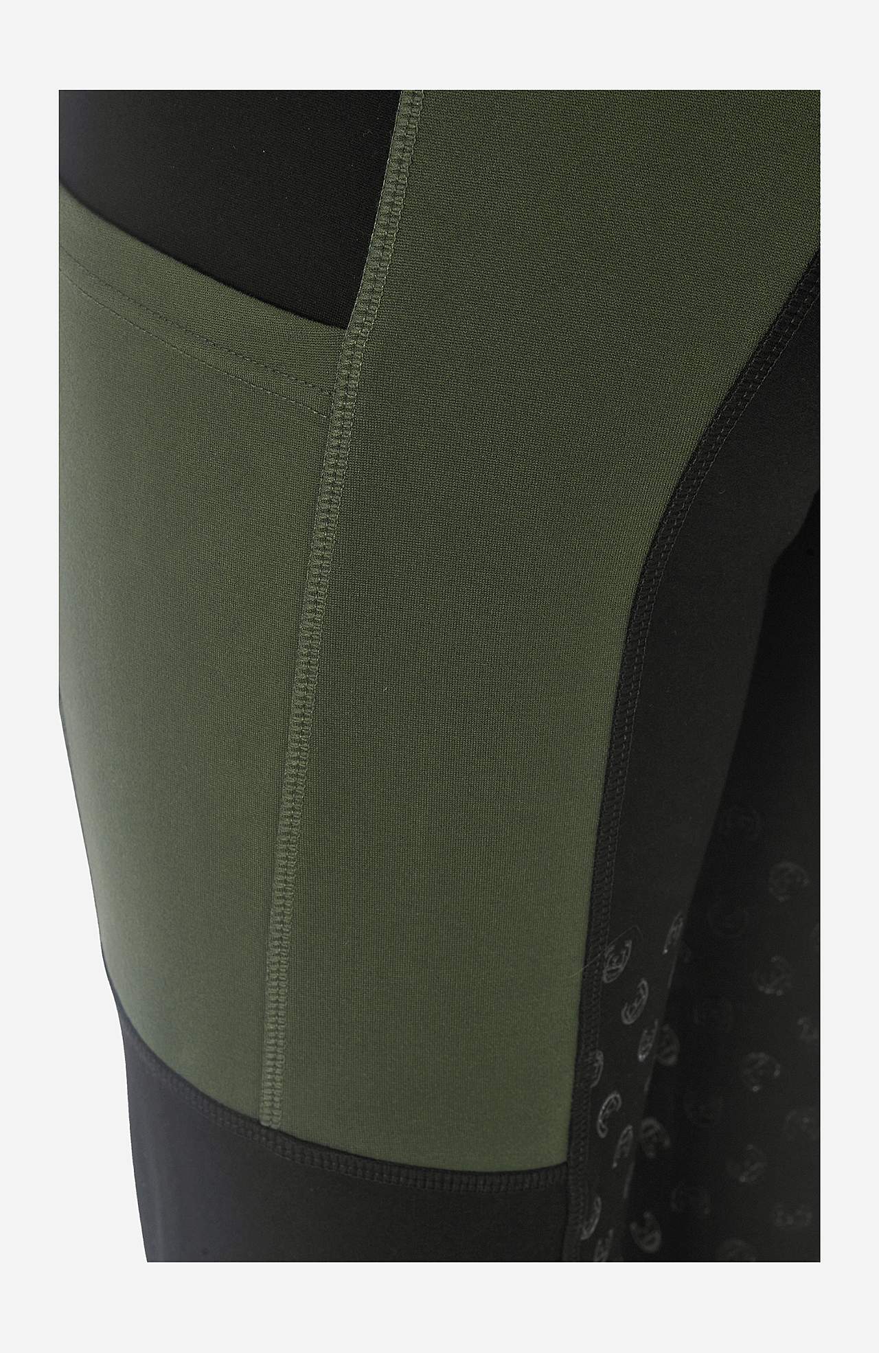 Reitstrumpfhose