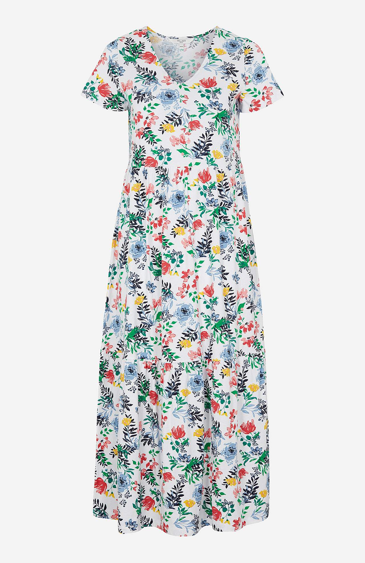 Jerseykleid Pia