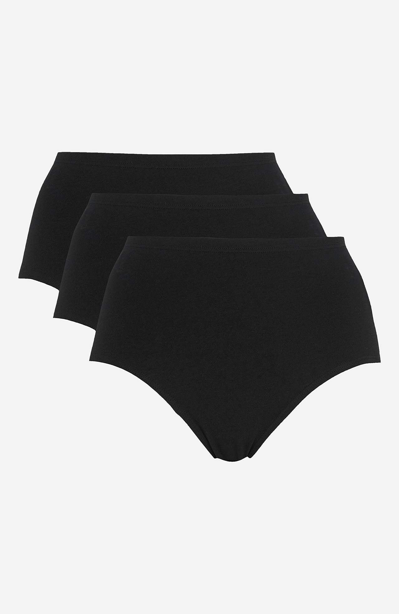 Höschen Bella 3er-Pack