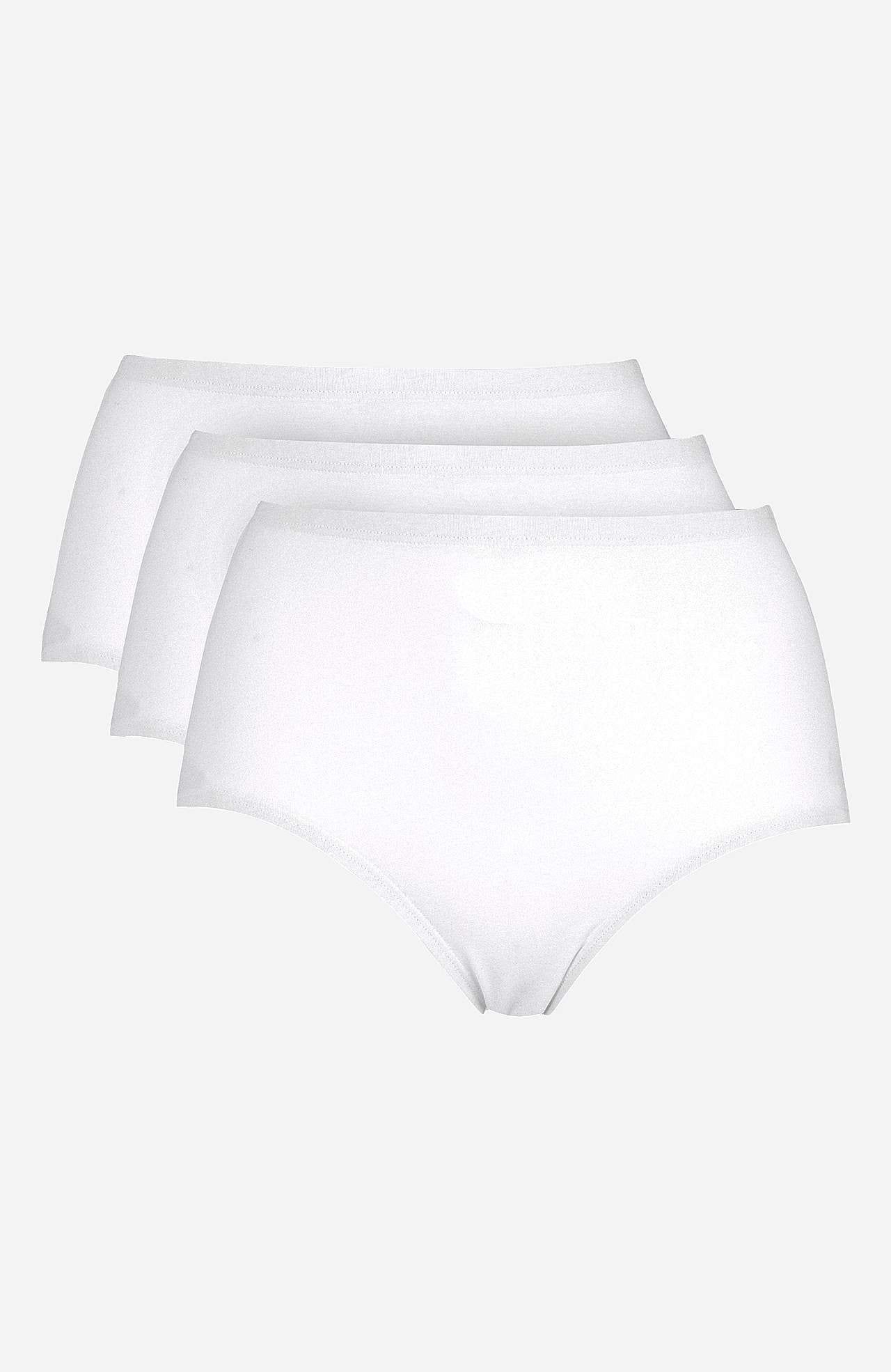 Höschen Bella 3er-Pack