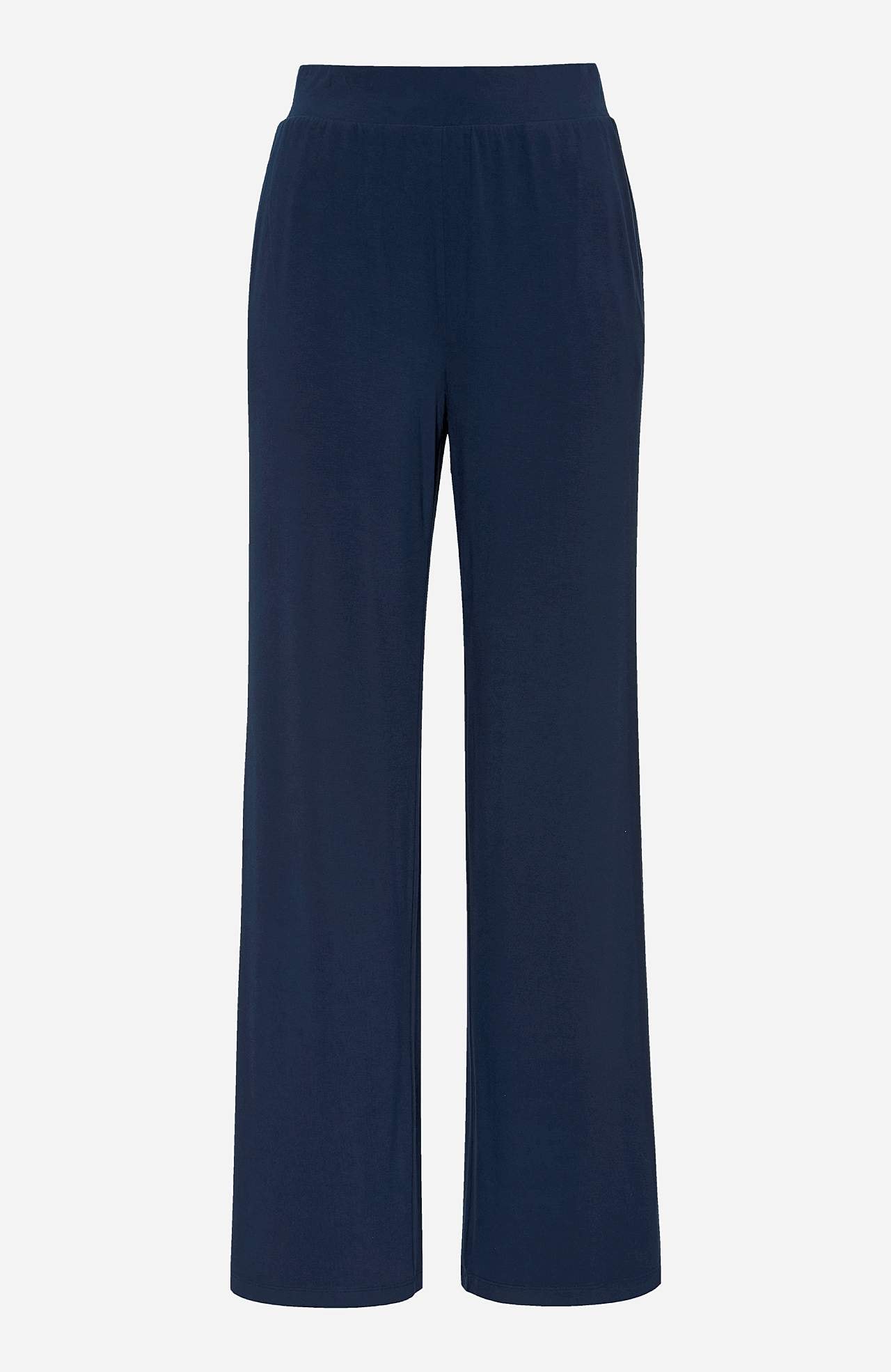 Breite Jerseyhose
