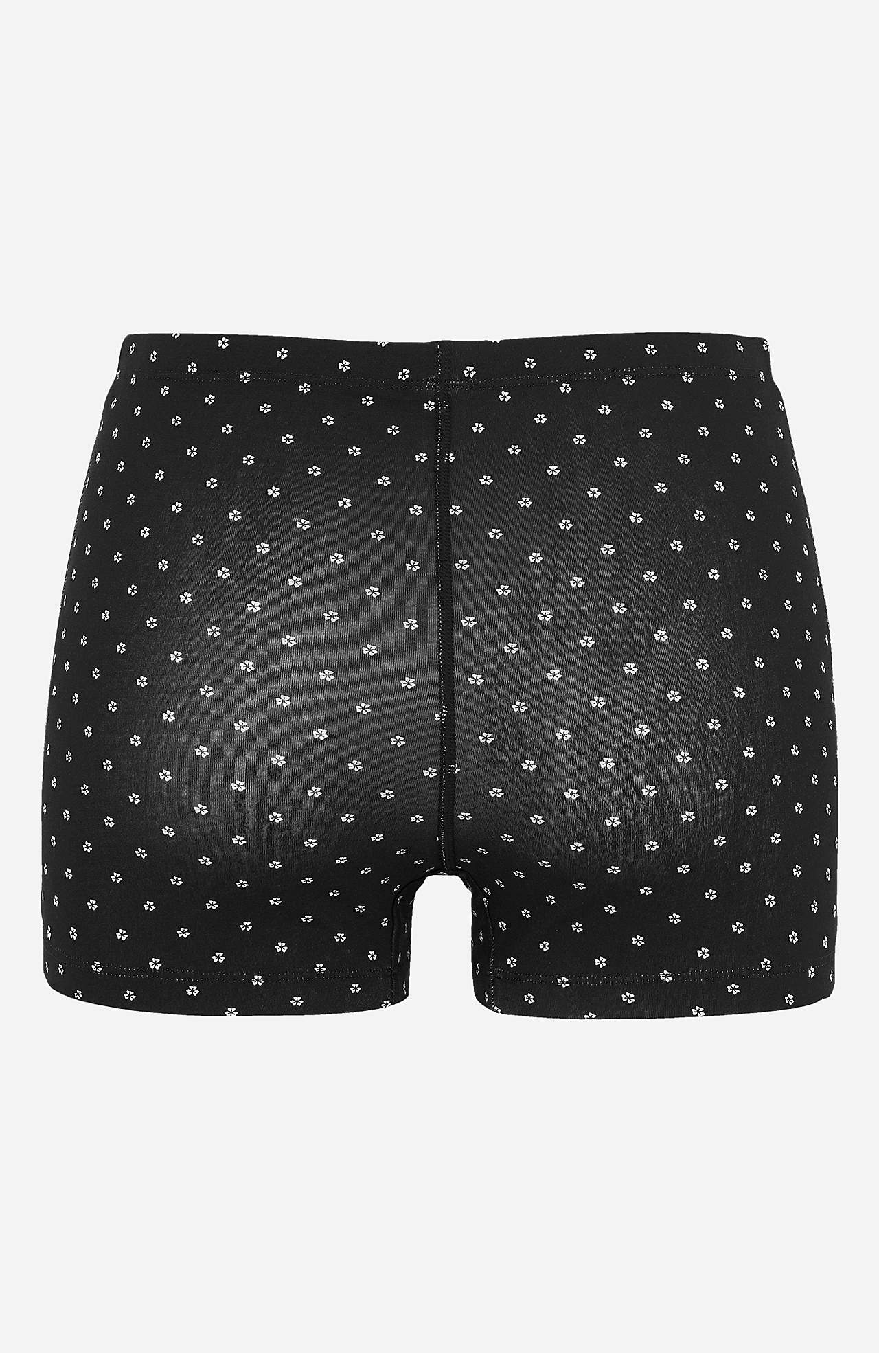 Boxershorts aus organischer Baumwolle Alma 3er-Pack