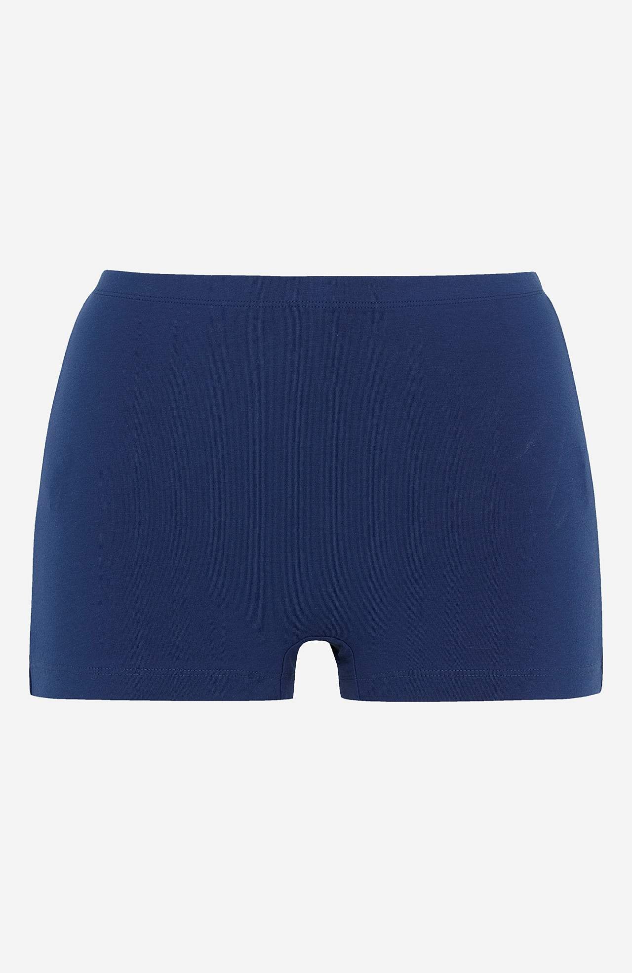 Boxershorts aus organischer Baumwolle Alma 3er-Pack