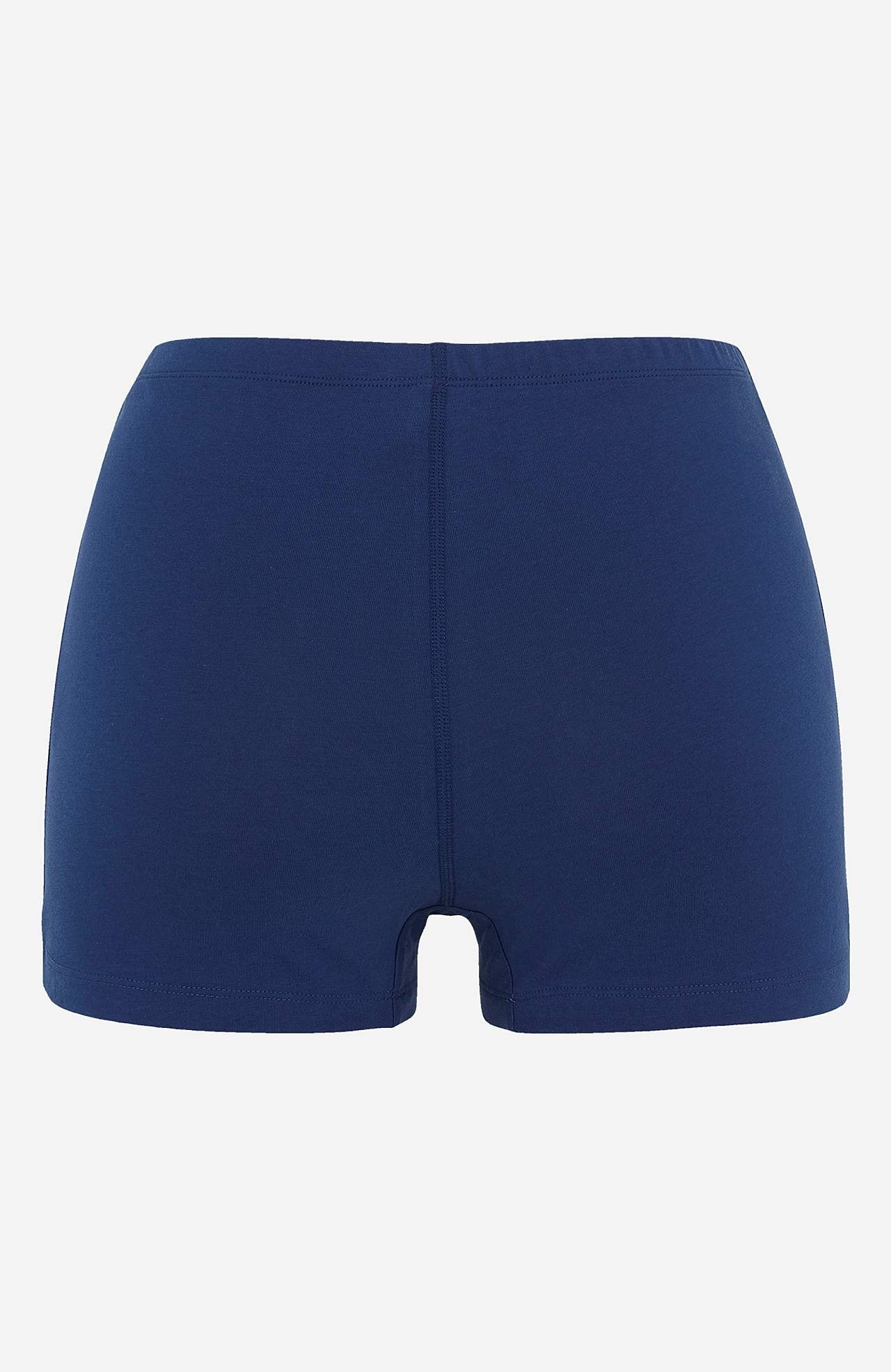 Boxershorts aus organischer Baumwolle Alma 3er-Pack
