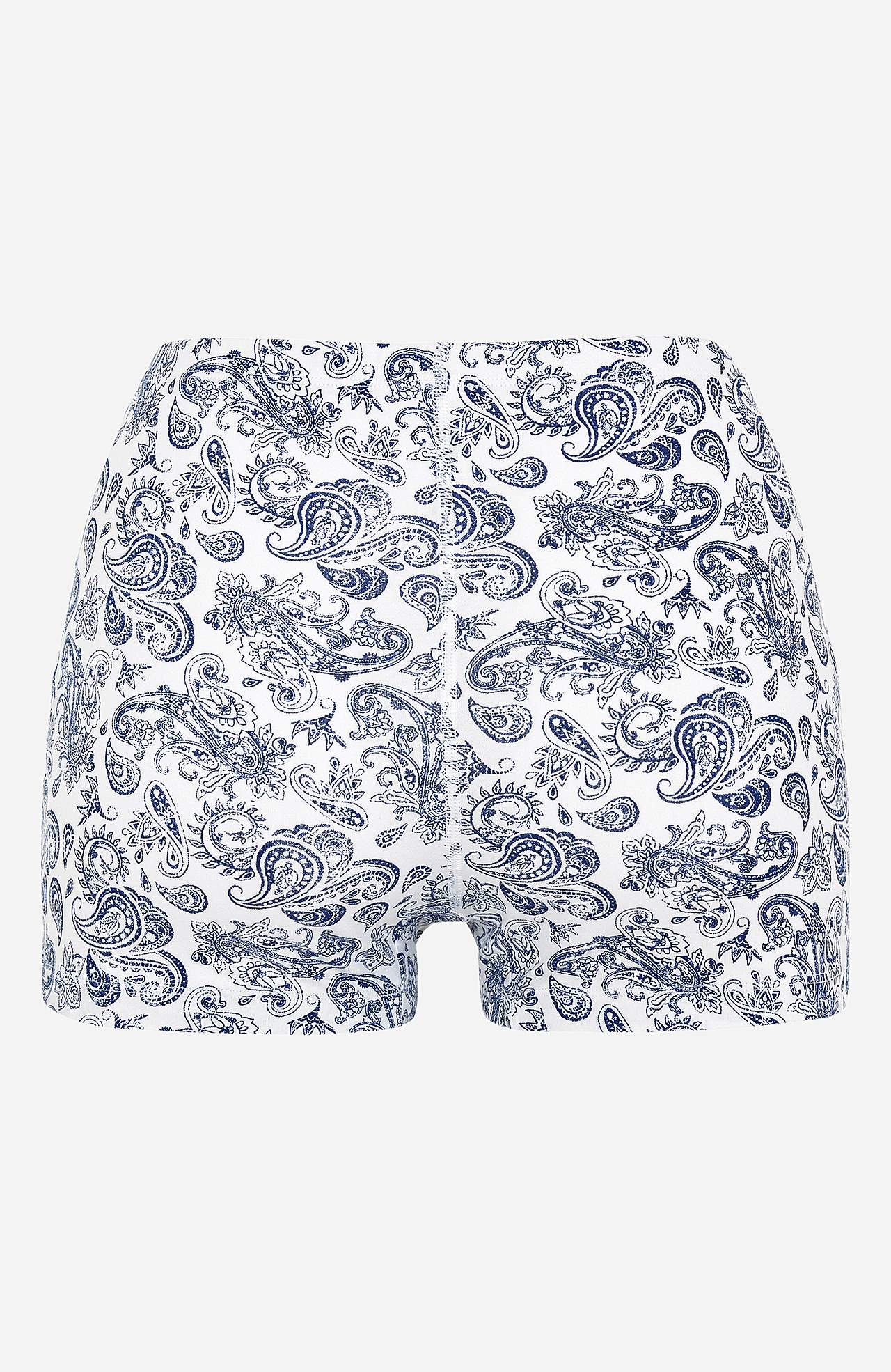 Boxershorts aus organischer Baumwolle Alma 3er-Pack
