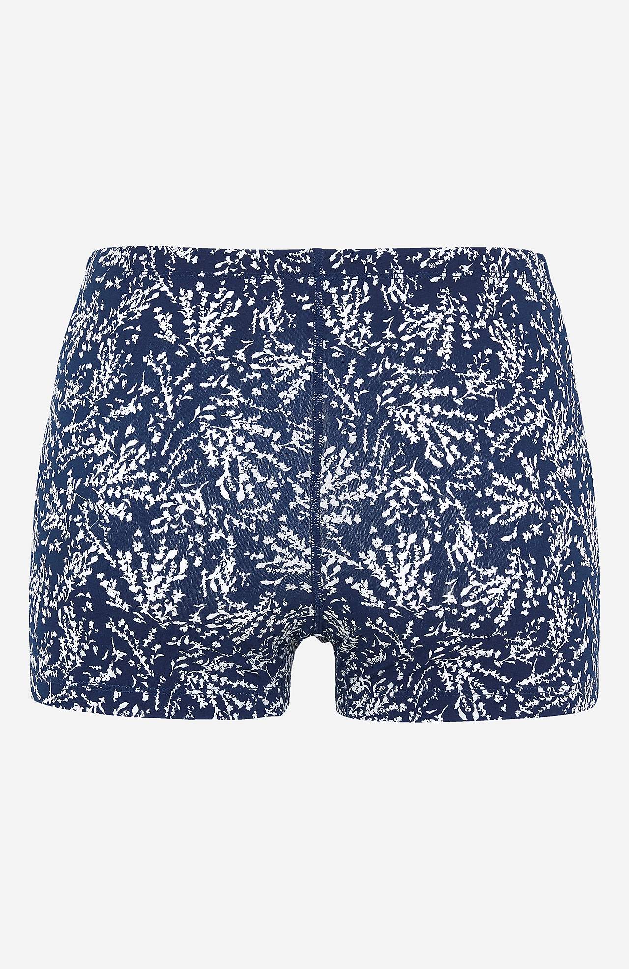 Boxershorts aus organischer Baumwolle Alma 3er-Pack