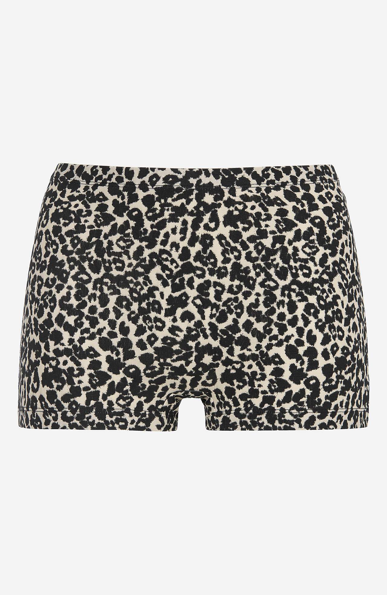Boxershorts aus organischer Baumwolle Alma 3er-Pack