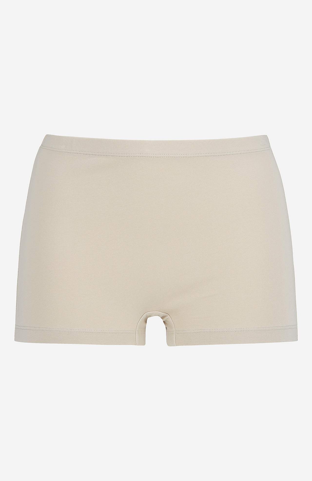 Boxershorts aus organischer Baumwolle Alma 3er-Pack