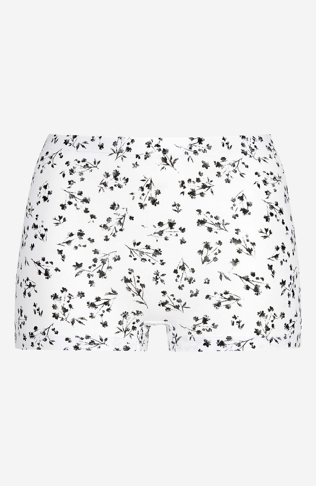 Boxershorts aus organischer Baumwolle Alma 3er-Pack