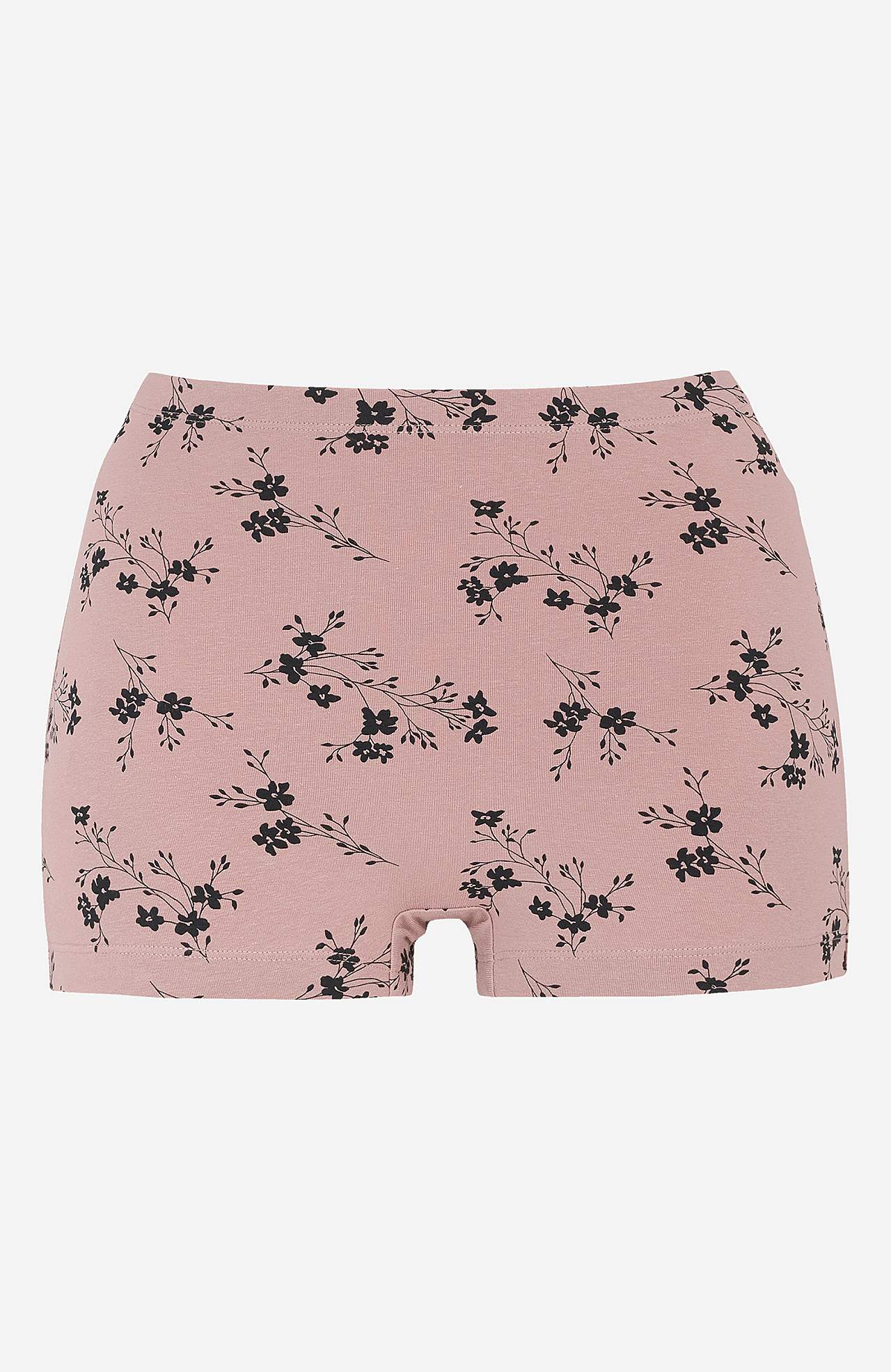 Boxershorts aus organischer Baumwolle Alma 3er-Pack