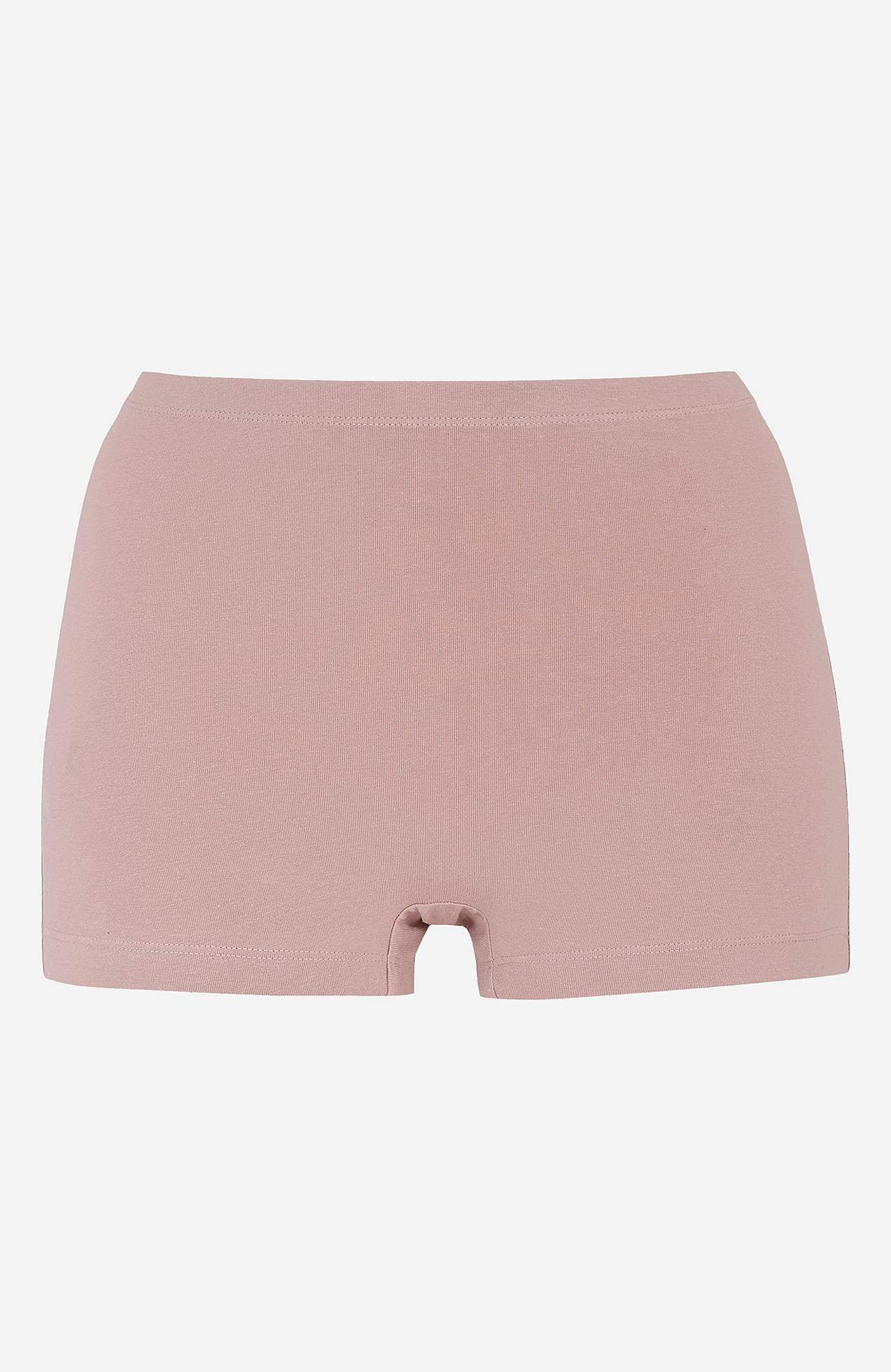 Boxershorts aus organischer Baumwolle Alma 3er-Pack