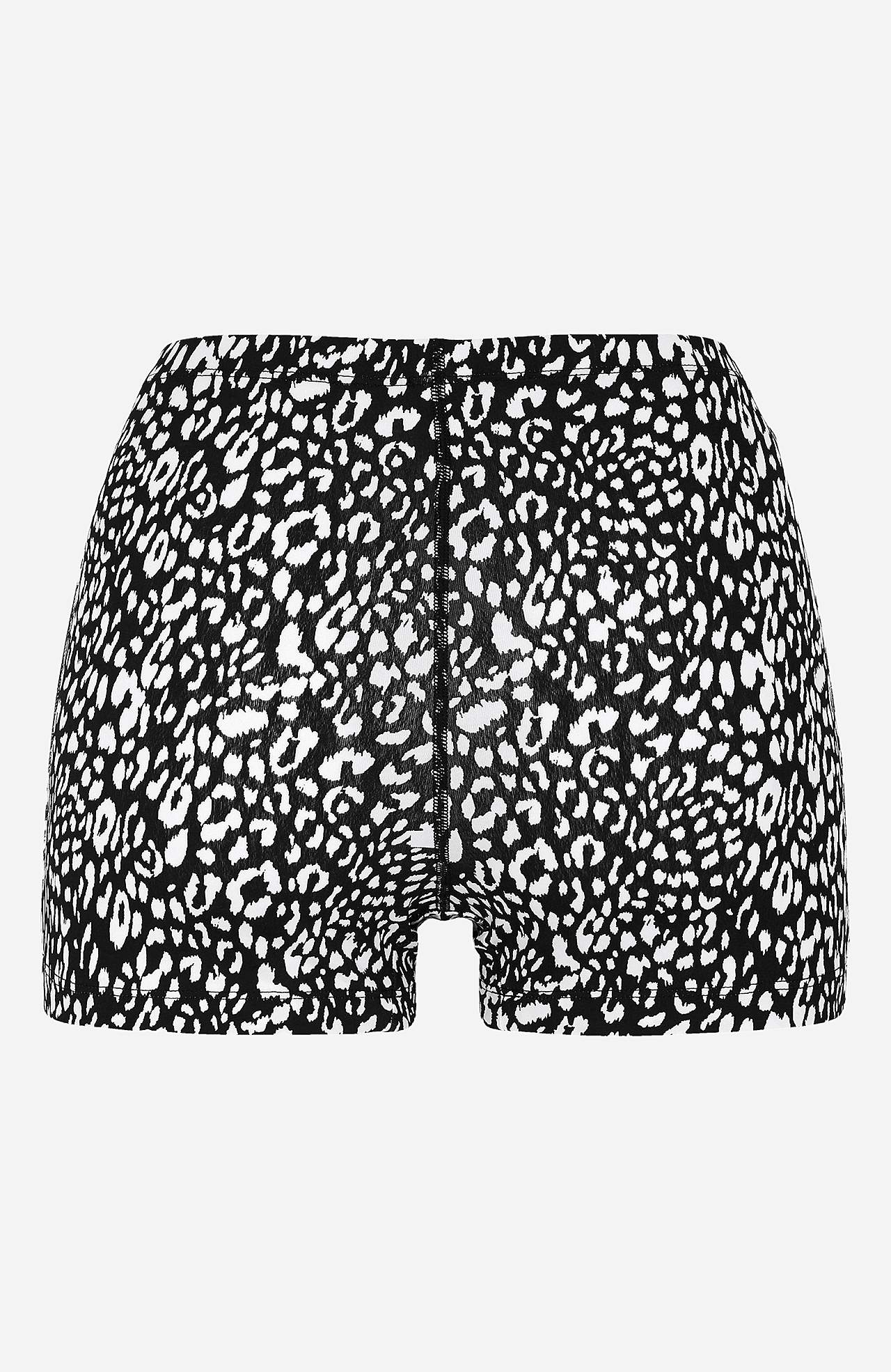 Boxershorts aus organischer Baumwolle Alma 3er-Pack