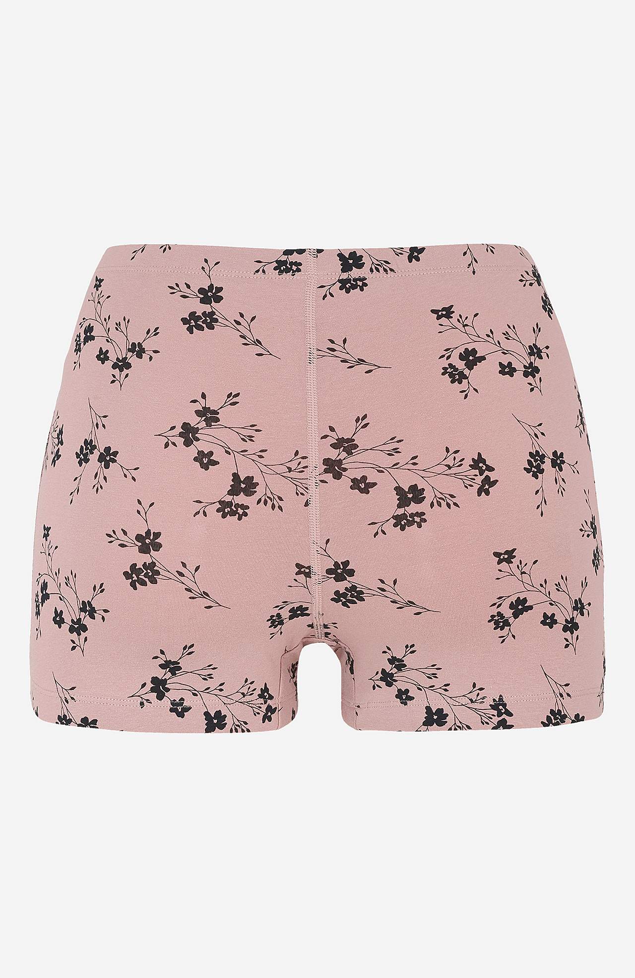Boxershorts aus organischer Baumwolle Alma 3er-Pack