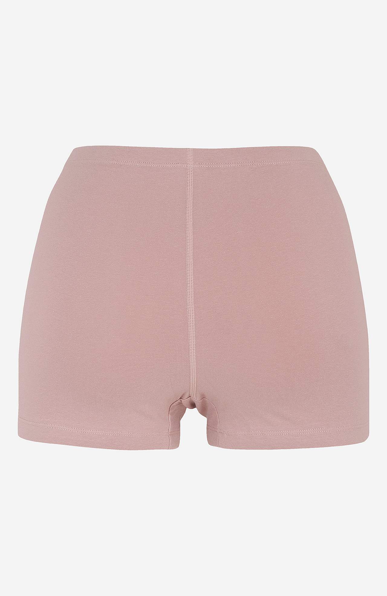 Boxershorts aus organischer Baumwolle Alma 3er-Pack