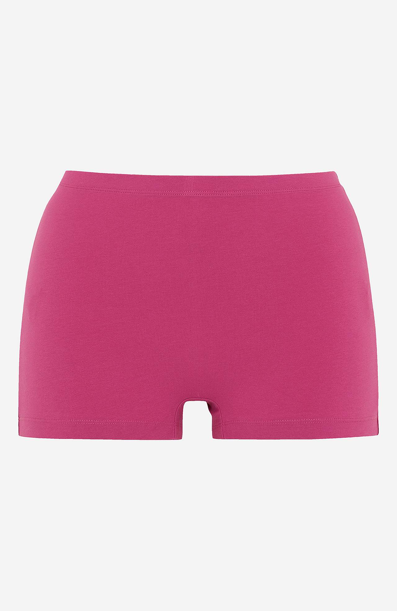 Boxershorts aus organischer Baumwolle Alma 3er-Pack