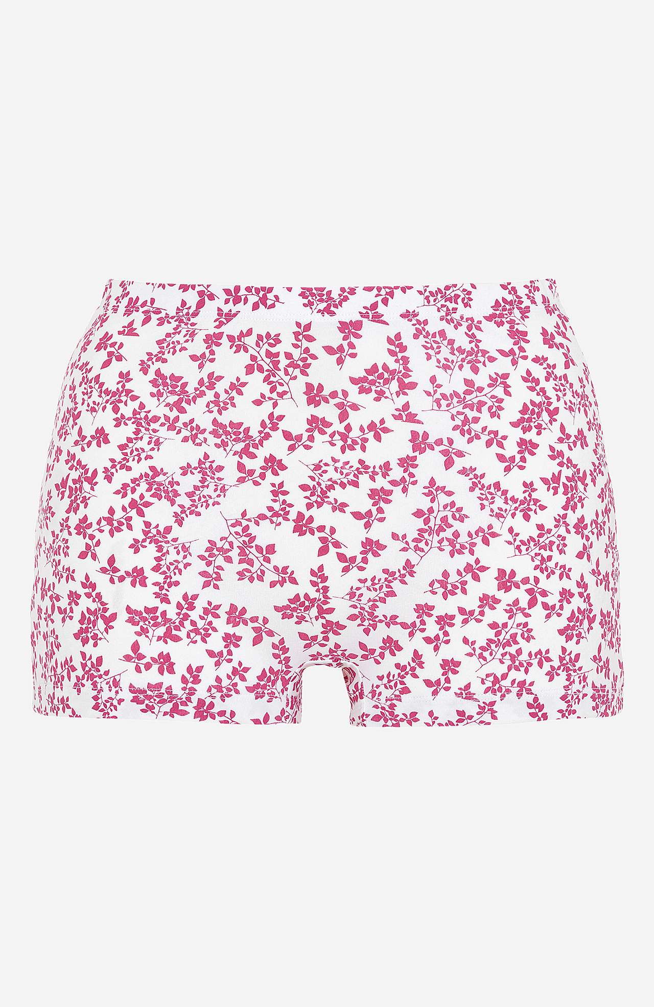 Boxershorts aus organischer Baumwolle Alma 3er-Pack