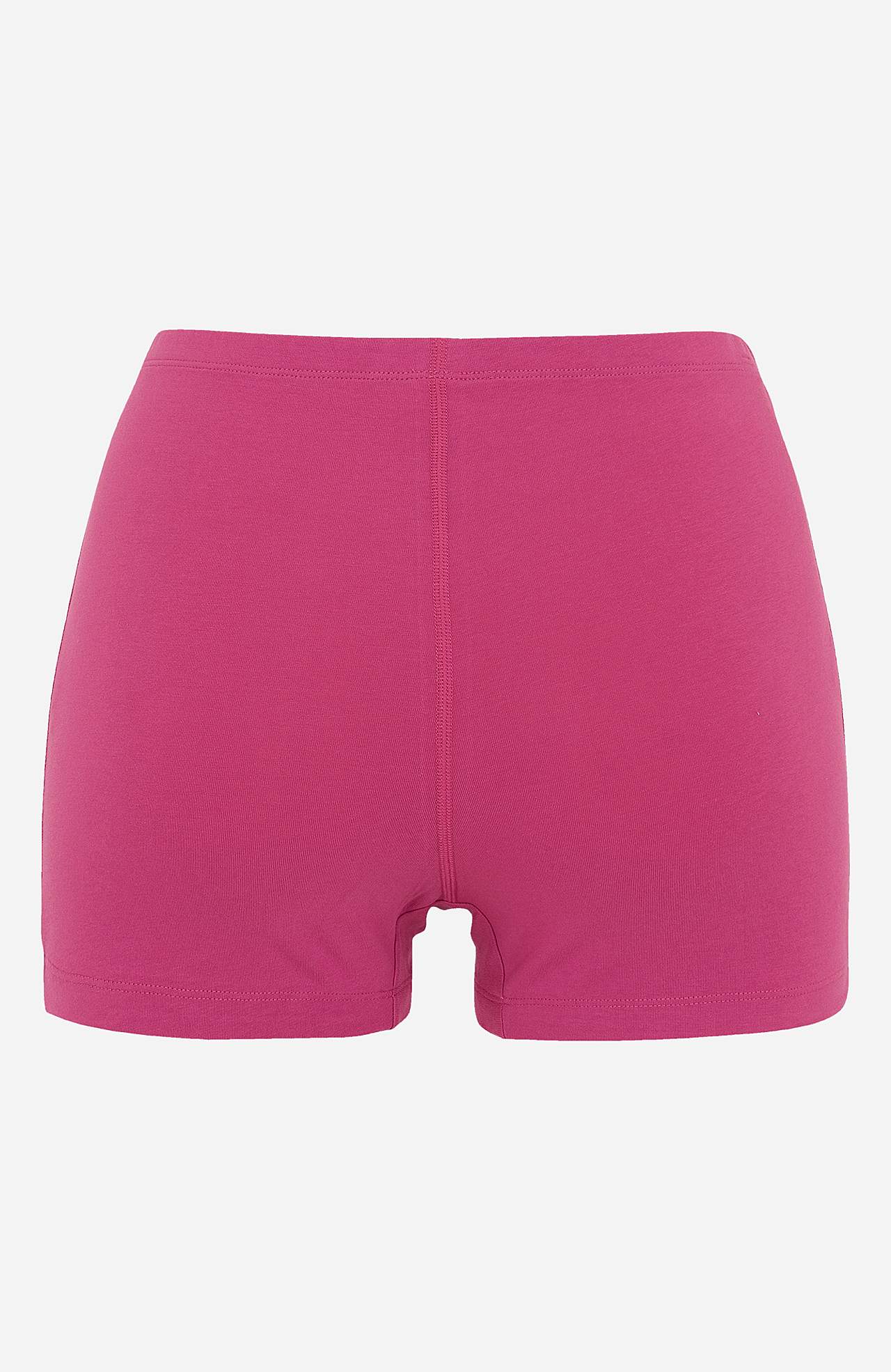 Boxershorts aus organischer Baumwolle Alma 3er-Pack