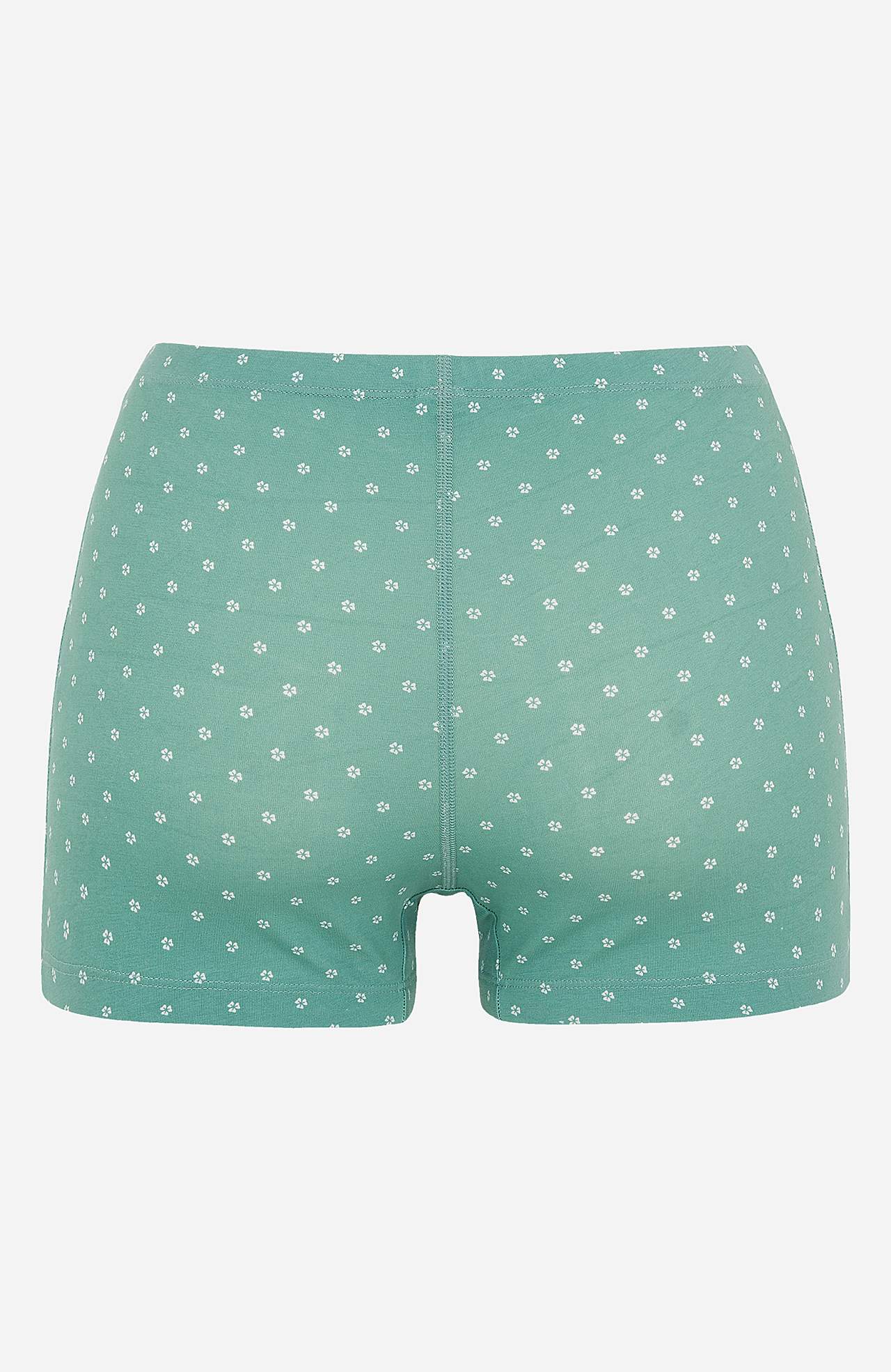 Boxershorts aus organischer Baumwolle Alma 3er-Pack