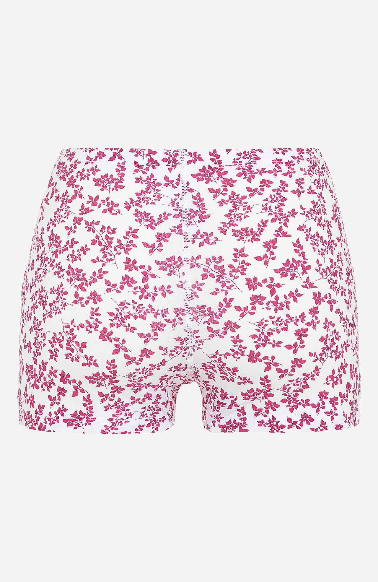 Boxershorts aus organischer Baumwolle Alma 3er-Pack