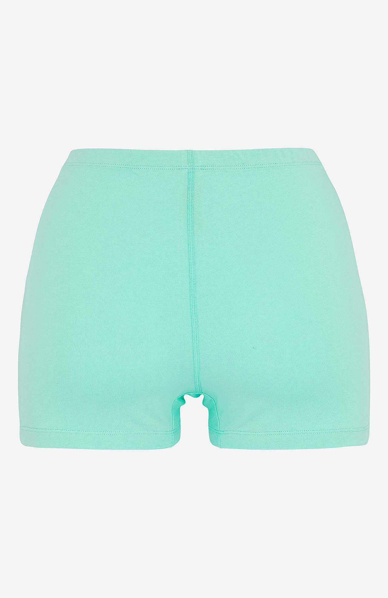 Boxershorts aus organischer Baumwolle Alma 3er-Pack
