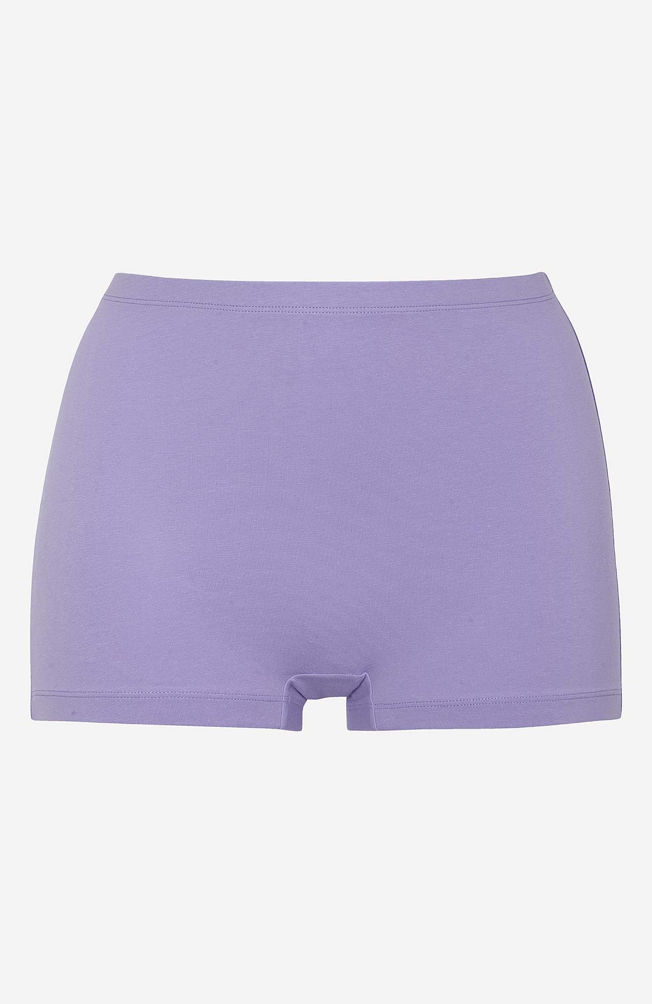 Boxershorts aus organischer Baumwolle Alma 3er-Pack