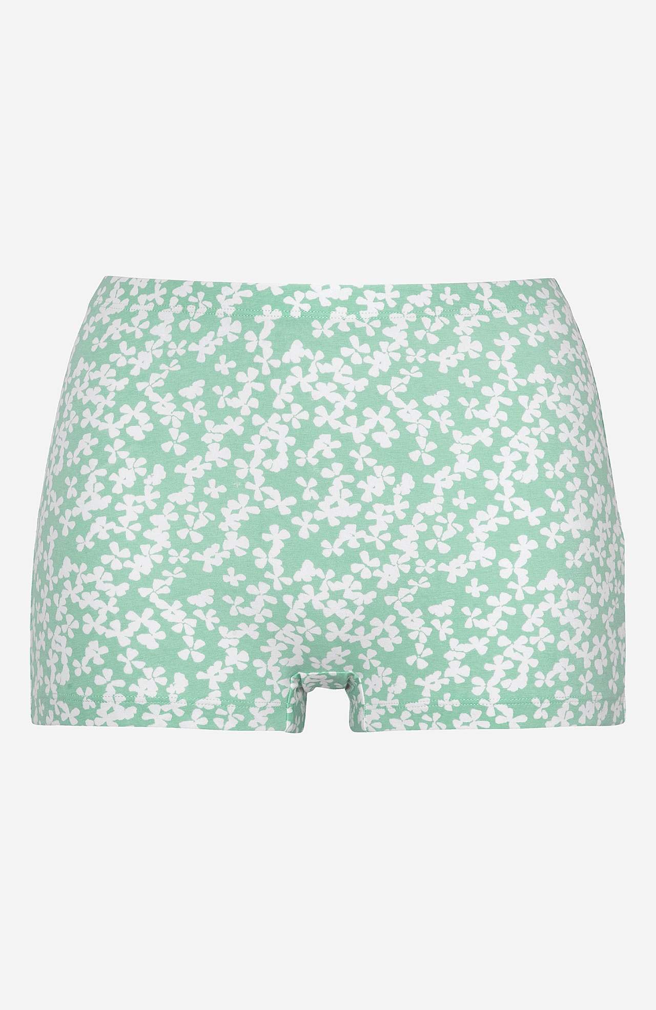 Boxershorts aus organischer Baumwolle Alma 3er-Pack