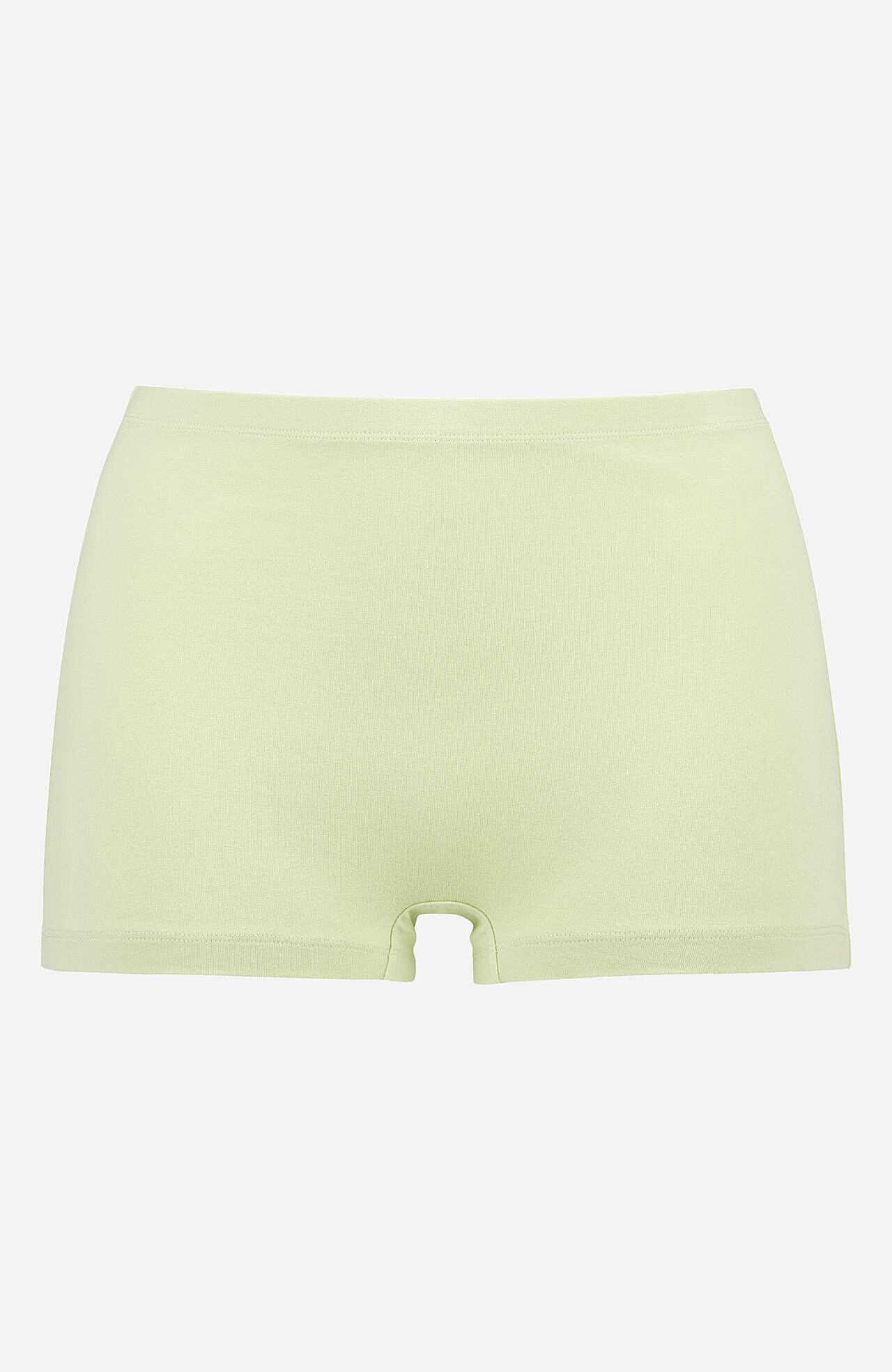 Boxershorts aus organischer Baumwolle Alma 3er-Pack