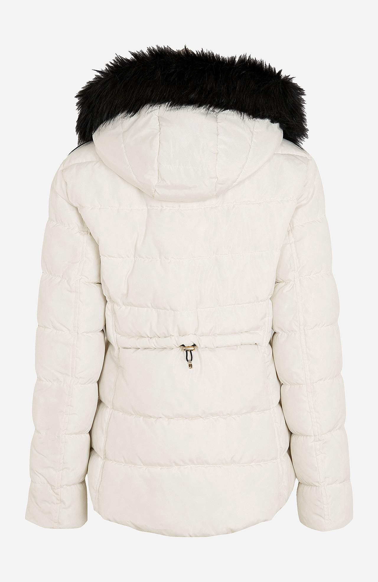 Gepolsterte Jacke Olga