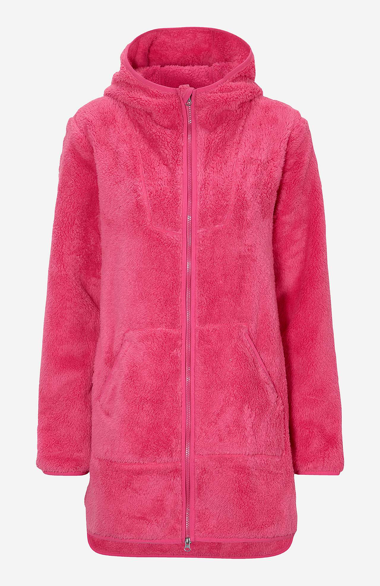 Jacke Duffy