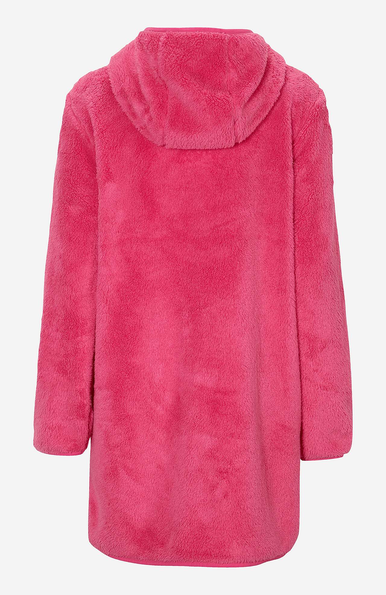 Jacke Duffy