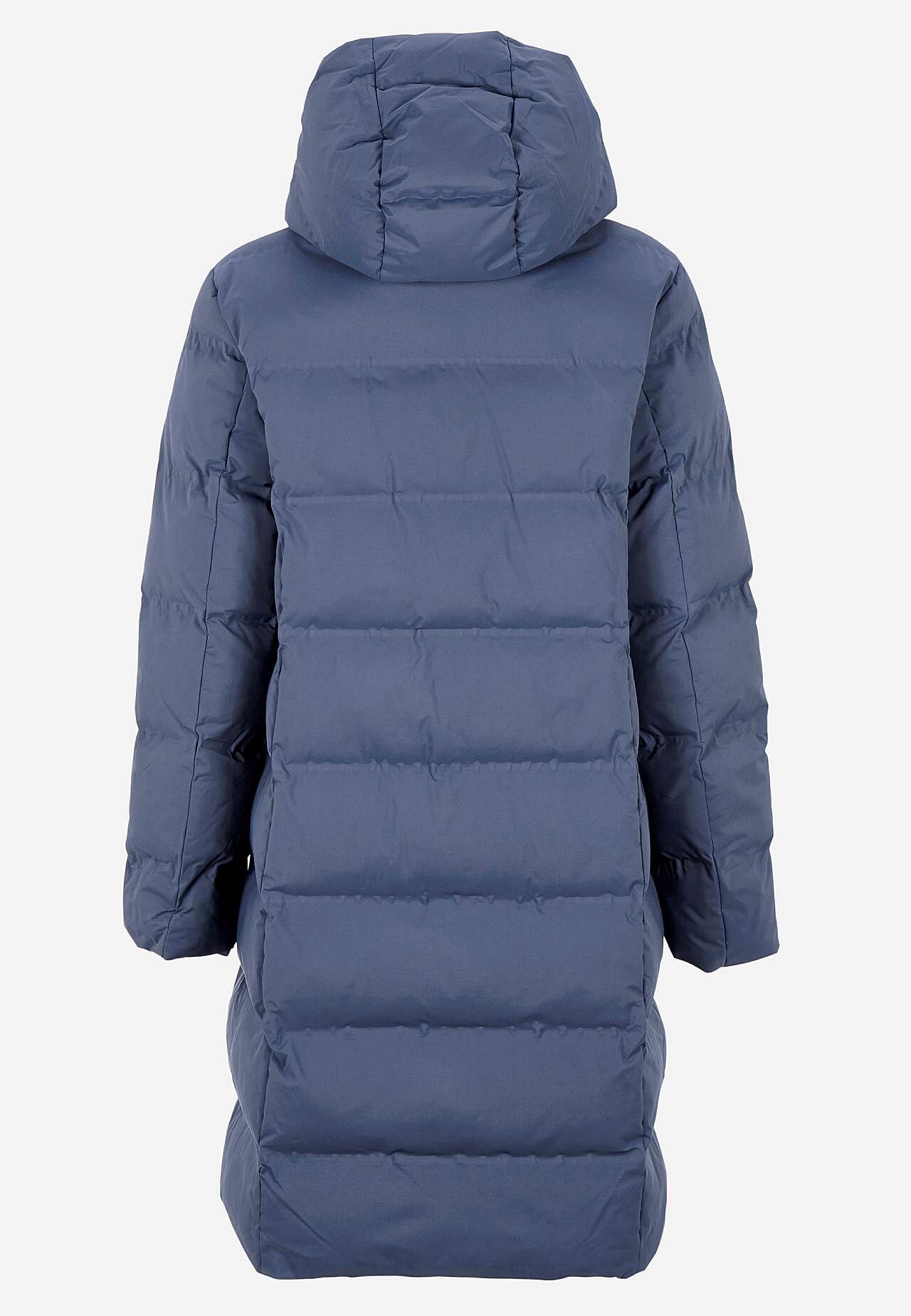 Jacke mit Daunengefühl