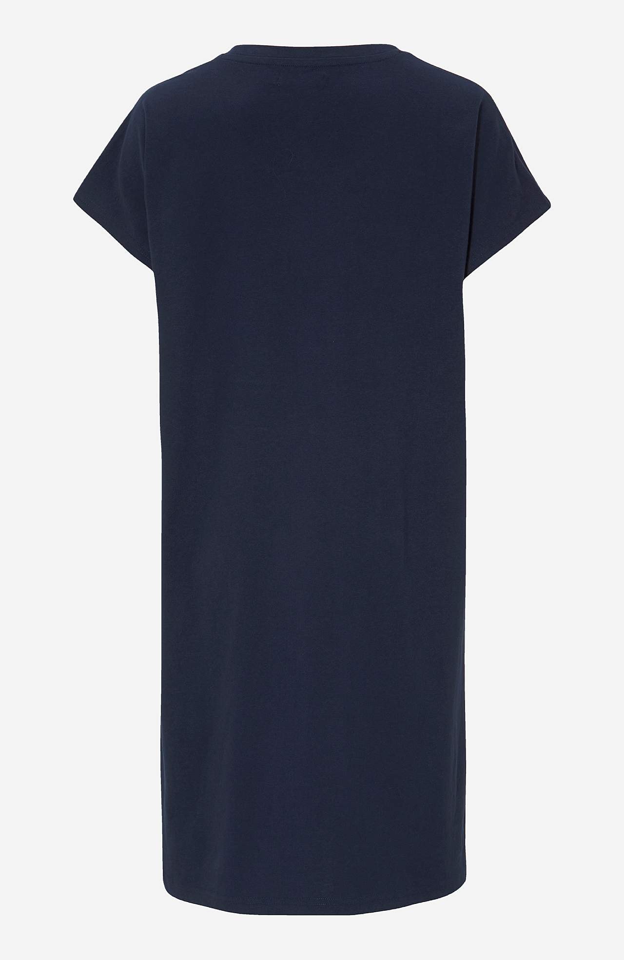 Nachtkleid aus Baumwolle Berit 2er-Pack