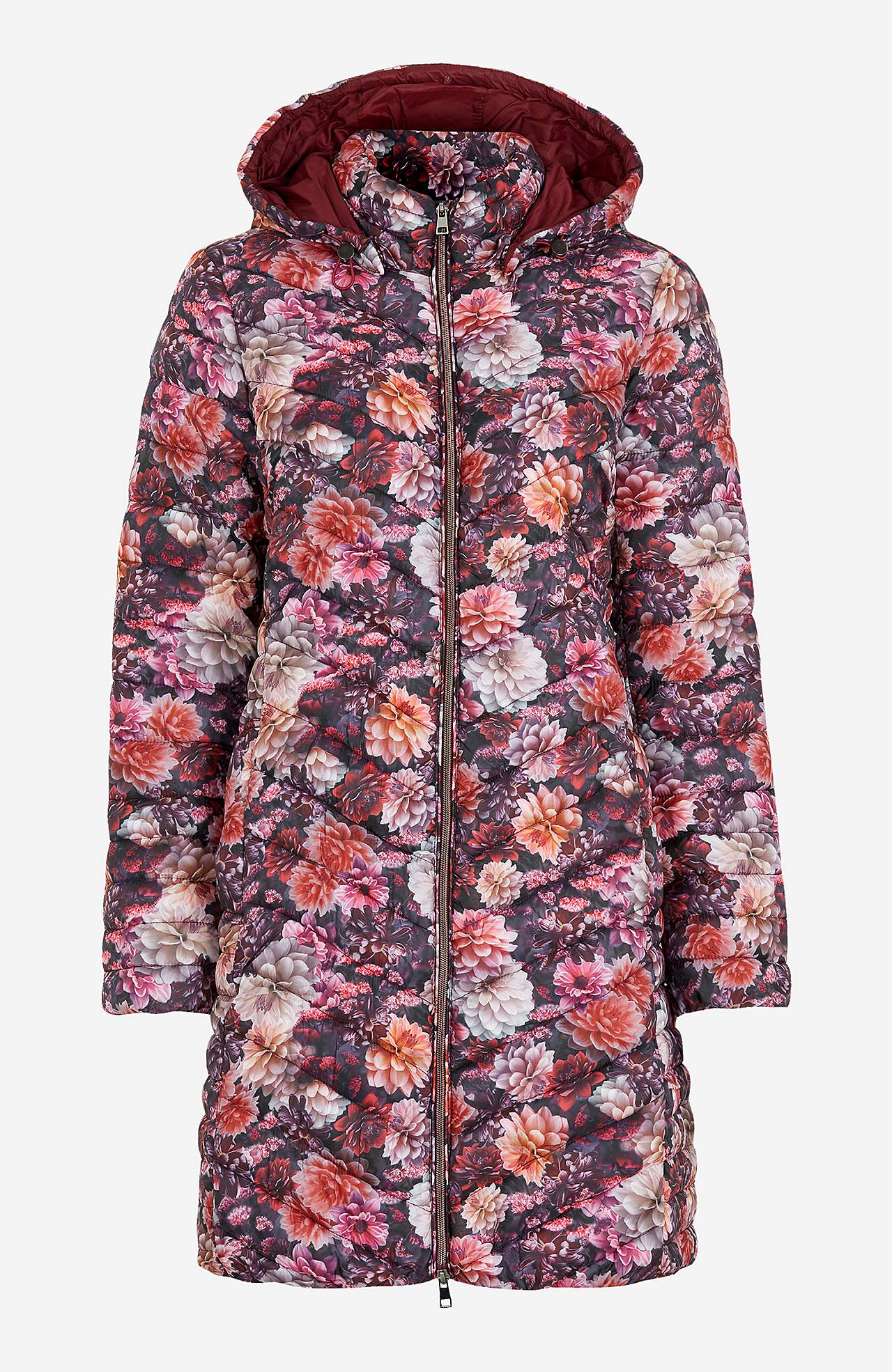 Leichte Jacke Patsy