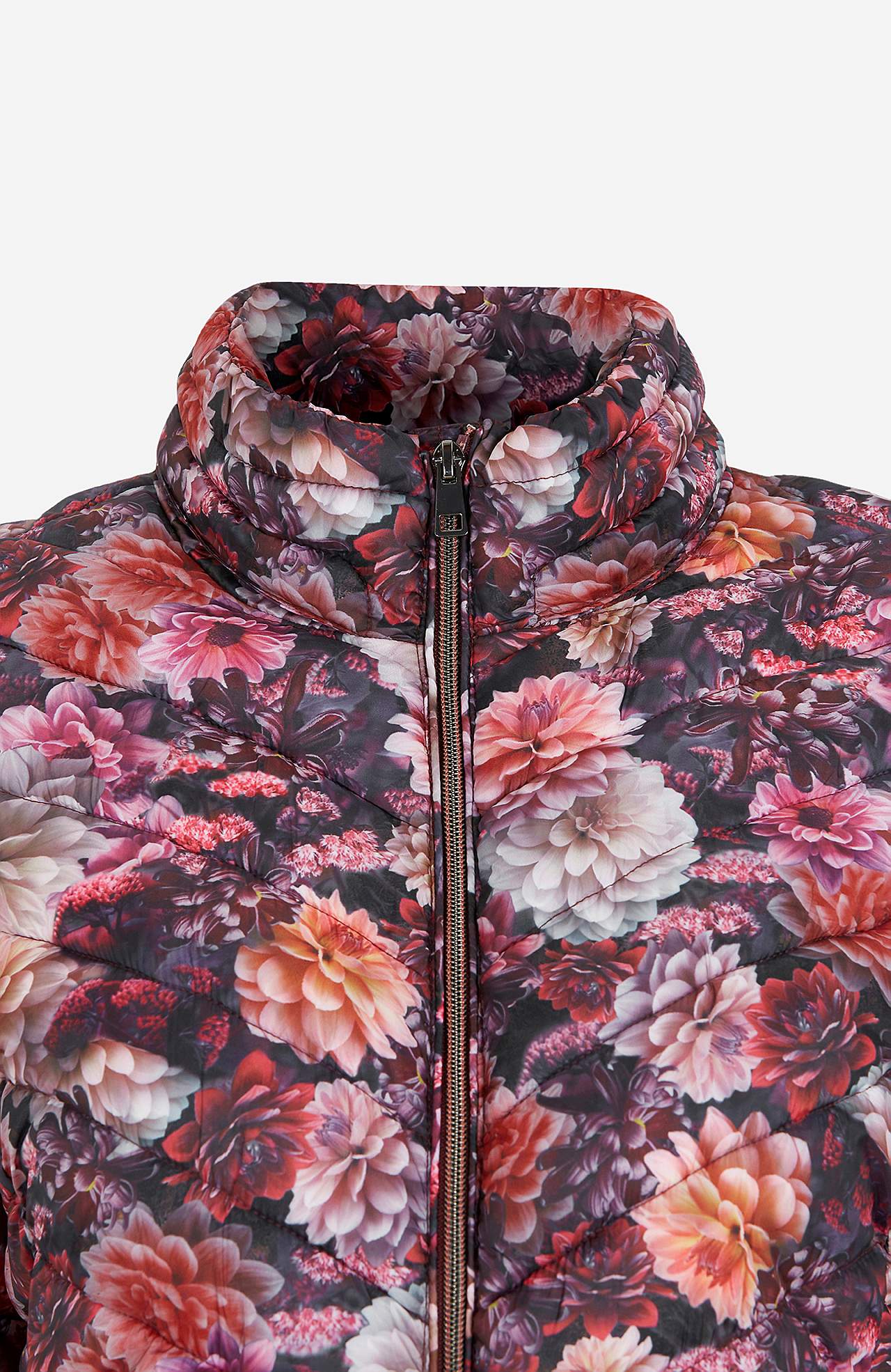 Leichte Jacke Patsy