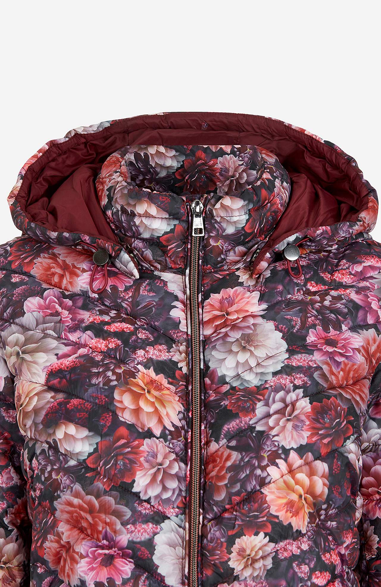 Leichte Jacke Patsy