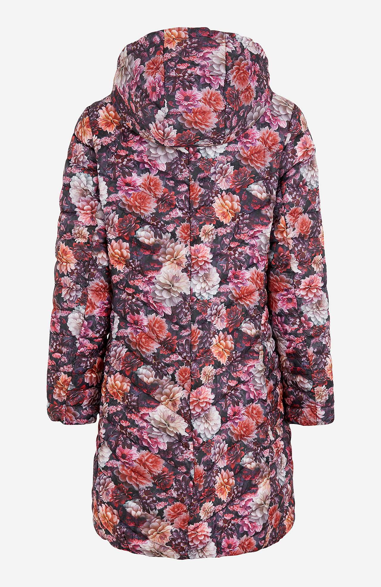 Leichte Jacke Patsy