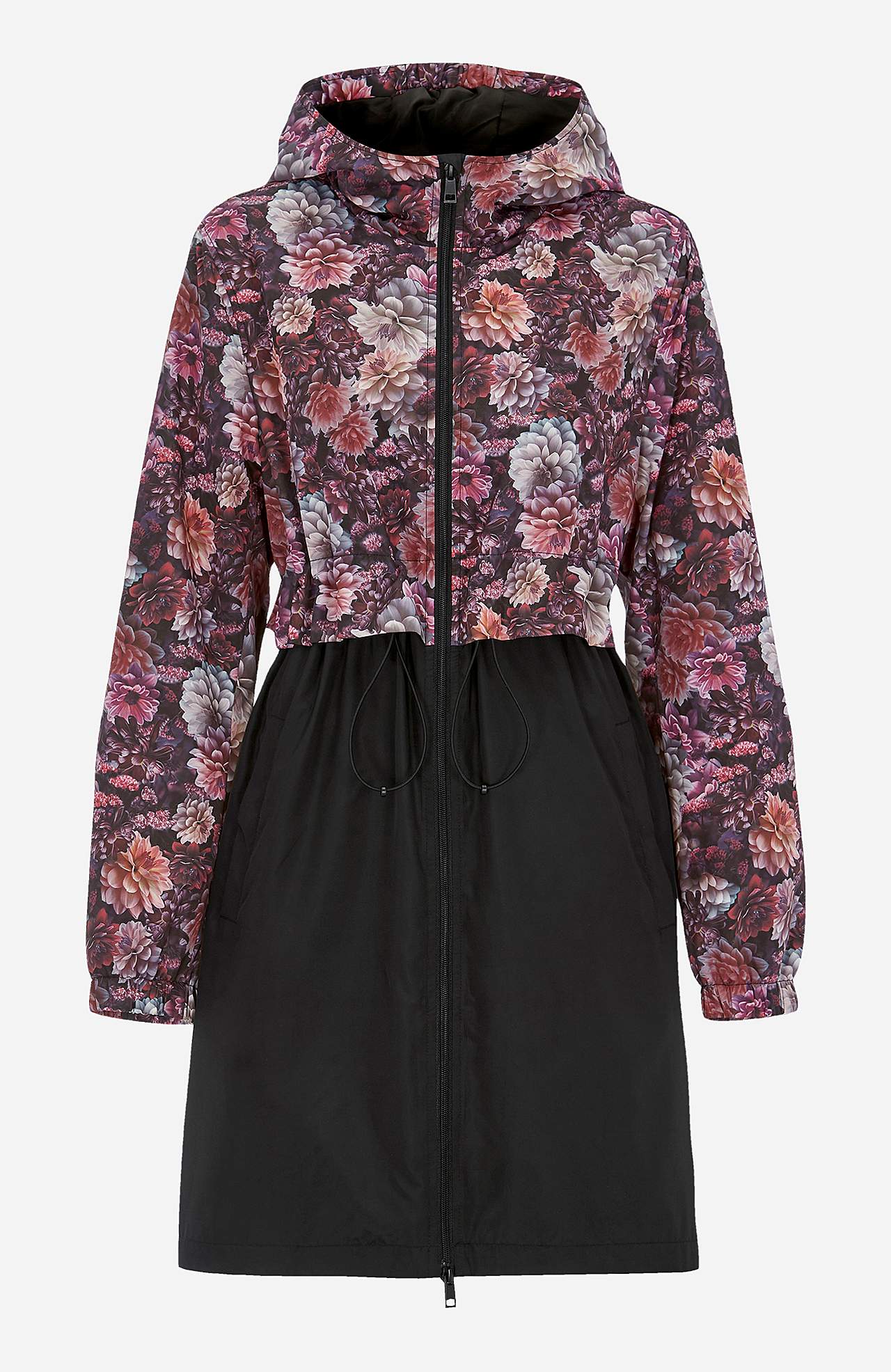 Windbreaker Dahlia