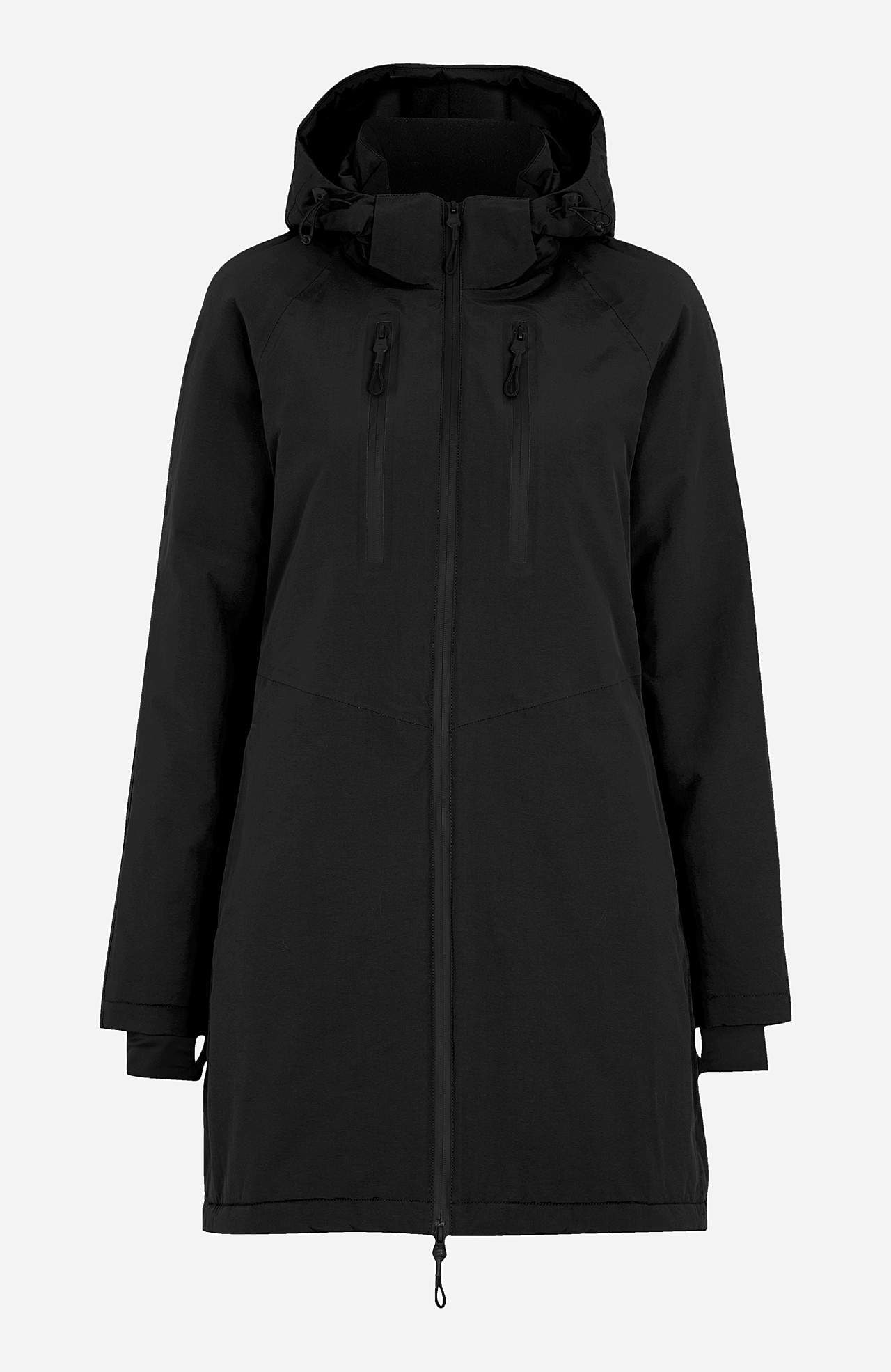 Funktionale Jacke Sarek