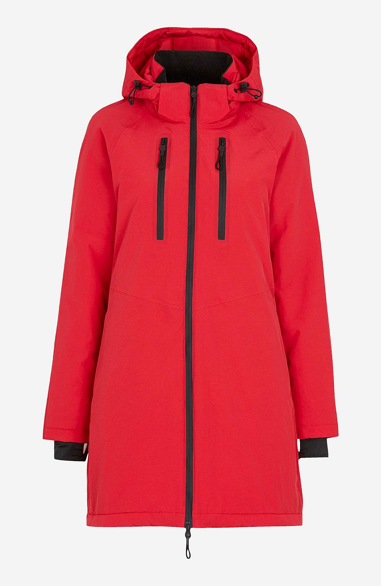 Funktionale Jacke Sarek