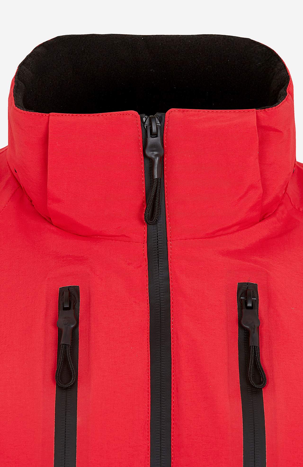 Funktionale Jacke Sarek