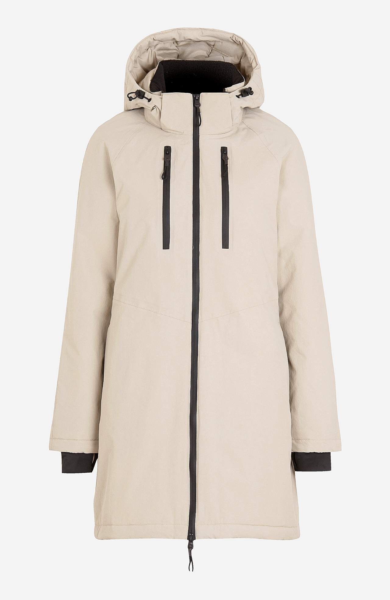 Funktionale Jacke Sarek