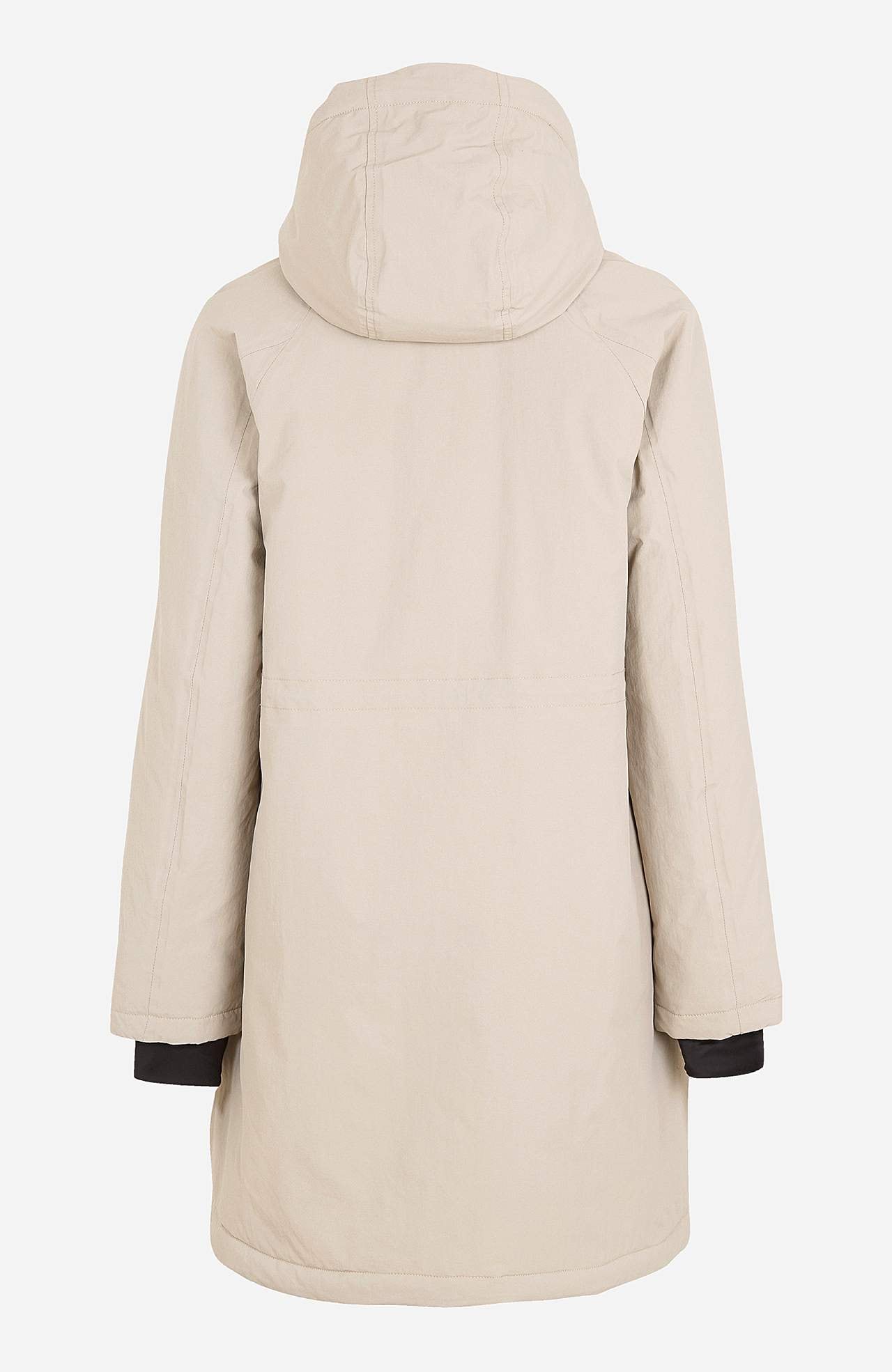 Funktionale Jacke Sarek