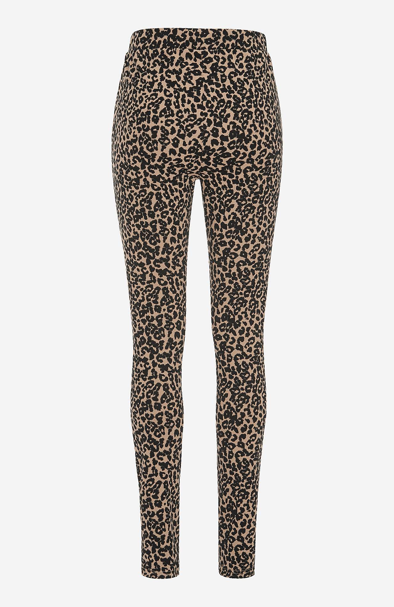 Gemusterte Leggings
