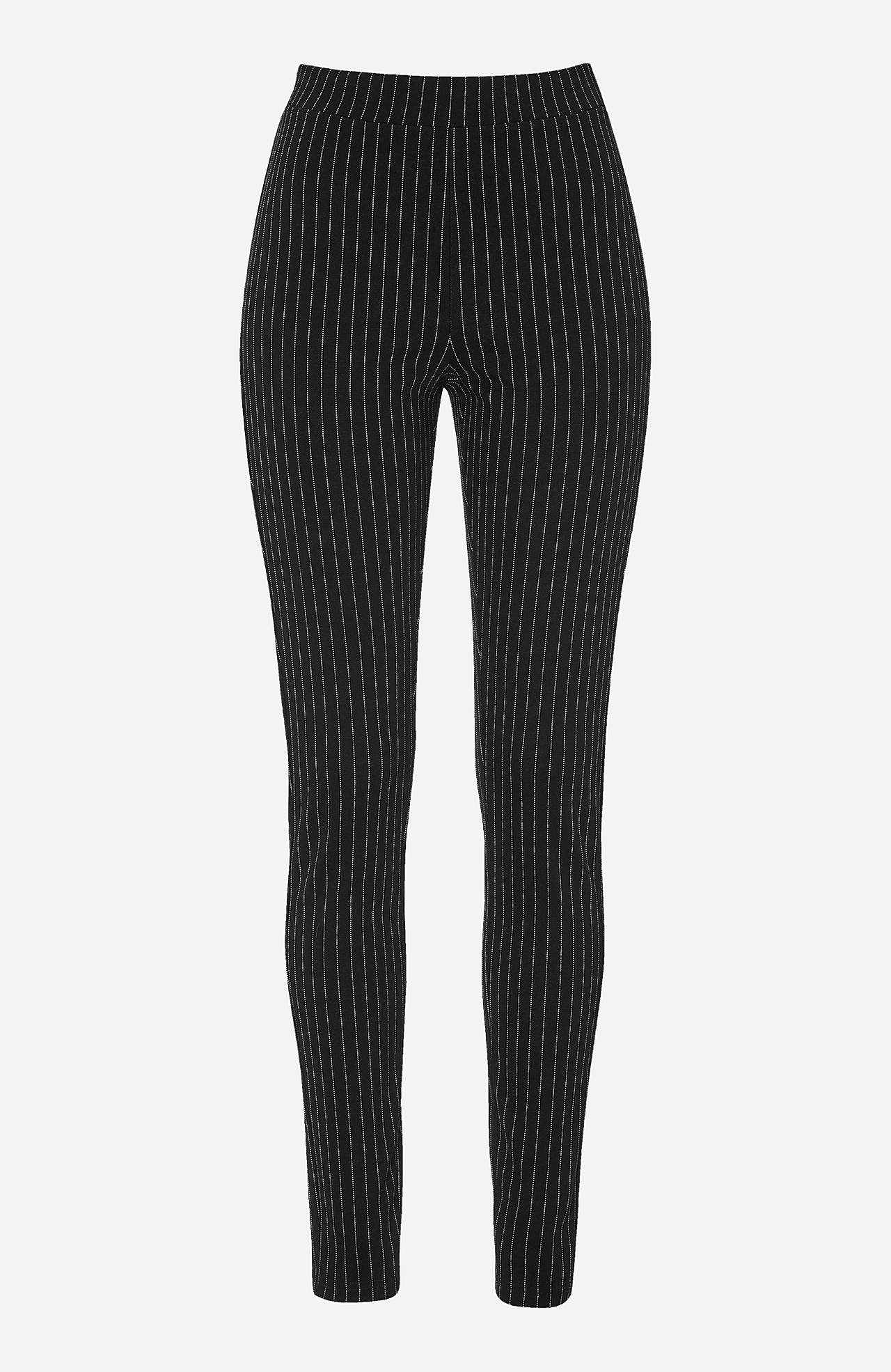 Gemusterte Leggings